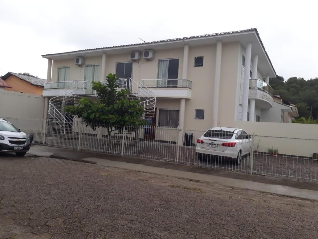 Recanto Do Valtinho Florianópolis Exterior foto